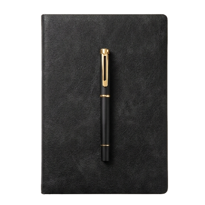 Cuaderno de productividad