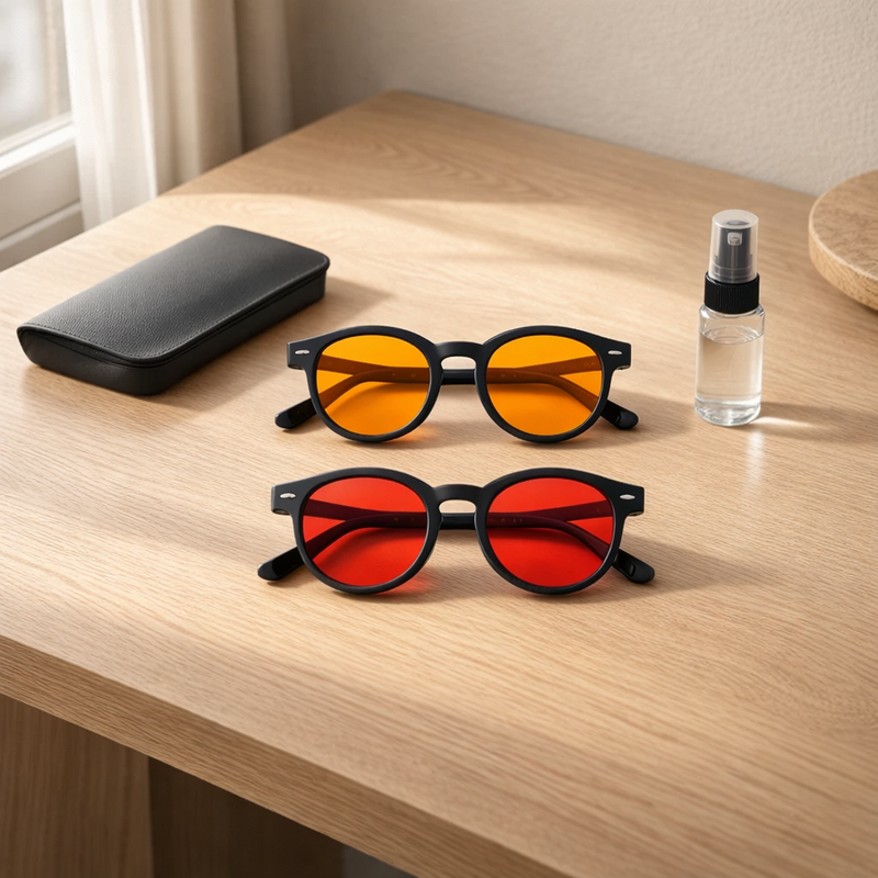 PACK VISIÓN ESENCIAL