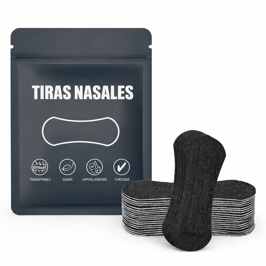 Tiras Nasales