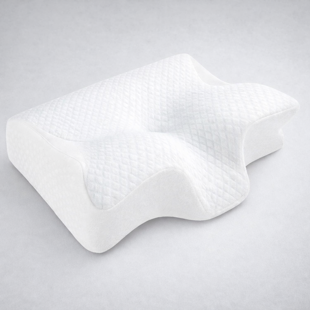 Almohada Cervical