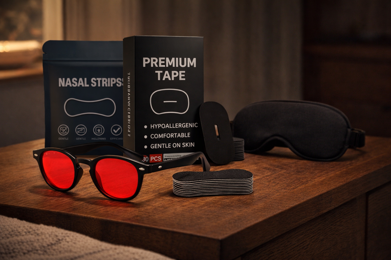 PACK RESET DEL SUEÑO