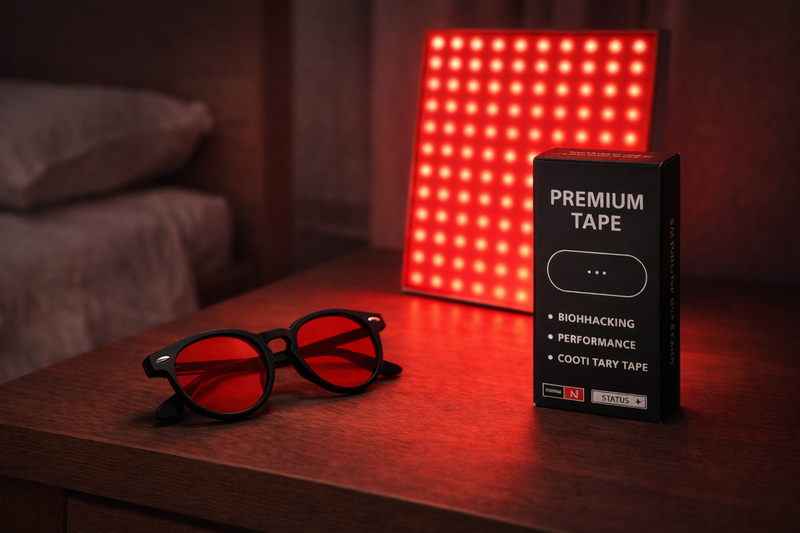 PACK RENDIMIENTO MÁXIMO